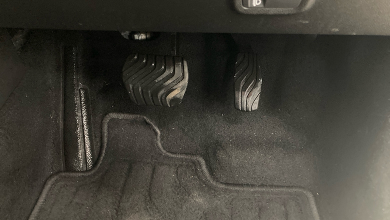 Dacia Sandero Stepway 1.0 TCe Journey 5dr CVT Petrol Hatchback